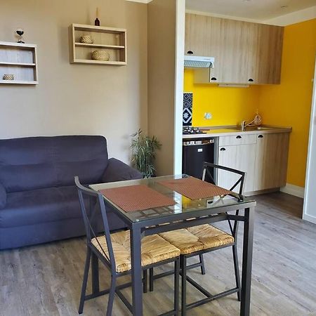Ferienwohnung La Grelauderie 2 Saintes Exterior foto