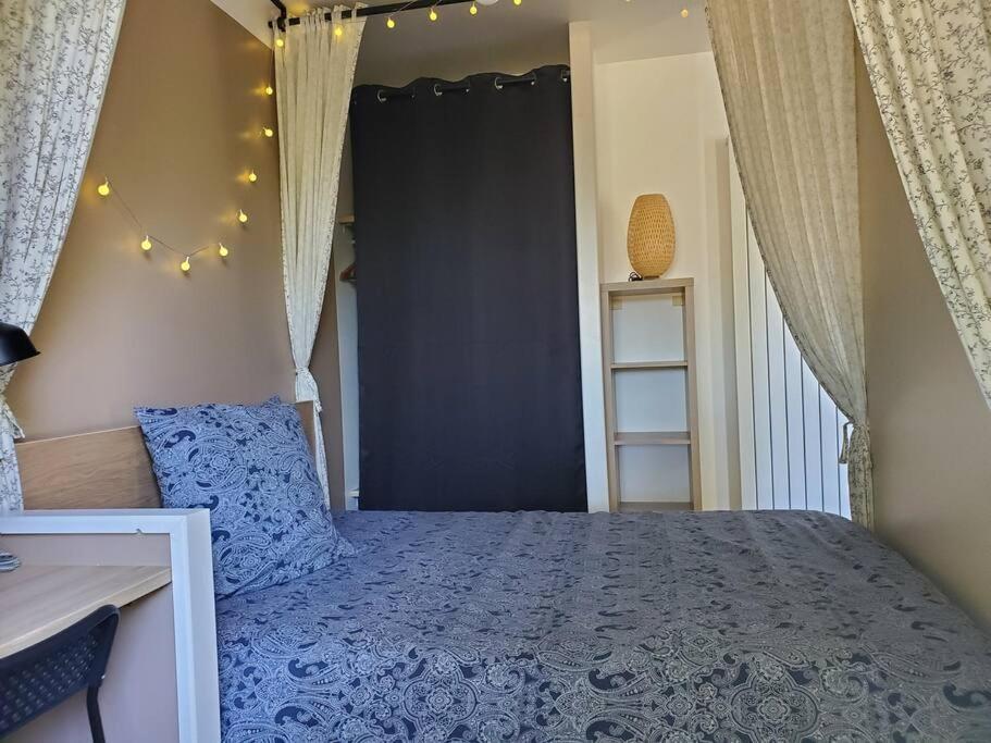 Ferienwohnung La Grelauderie 2 Saintes Exterior foto